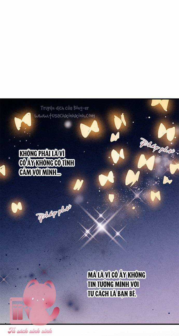 Lệnh Cấm Hôn Của Hoàng Đế Bệ Hạ Chapter 43 trang 59