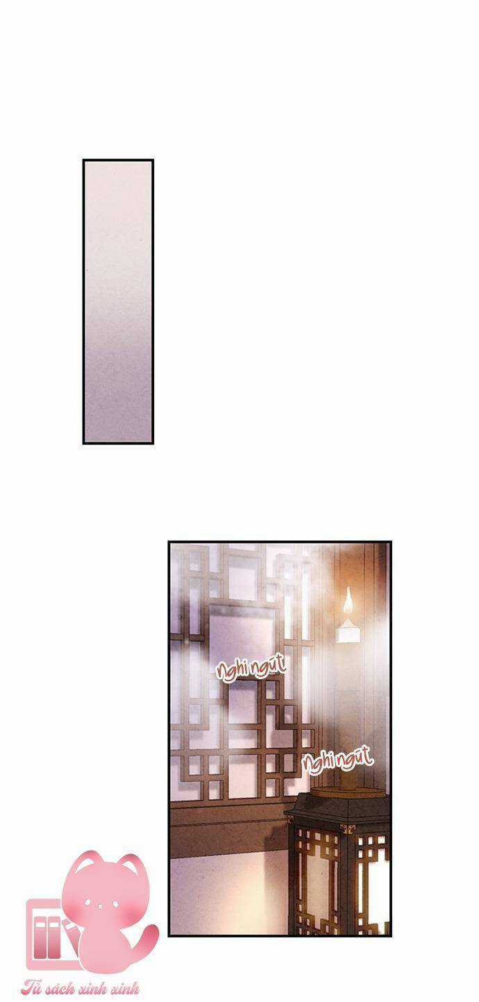 Lệnh Cấm Hôn Của Hoàng Đế Bệ Hạ Chapter 43 trang 6