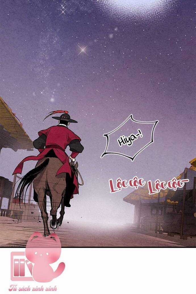 Lệnh Cấm Hôn Của Hoàng Đế Bệ Hạ Chapter 43 trang 65