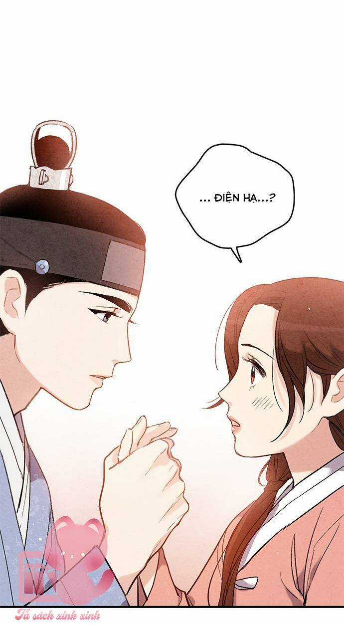 Lệnh Cấm Hôn Của Hoàng Đế Bệ Hạ Chapter 43 trang 68