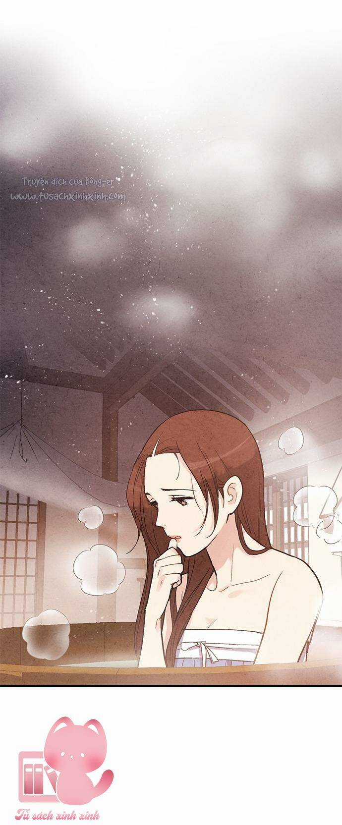 Lệnh Cấm Hôn Của Hoàng Đế Bệ Hạ Chapter 43 trang 7