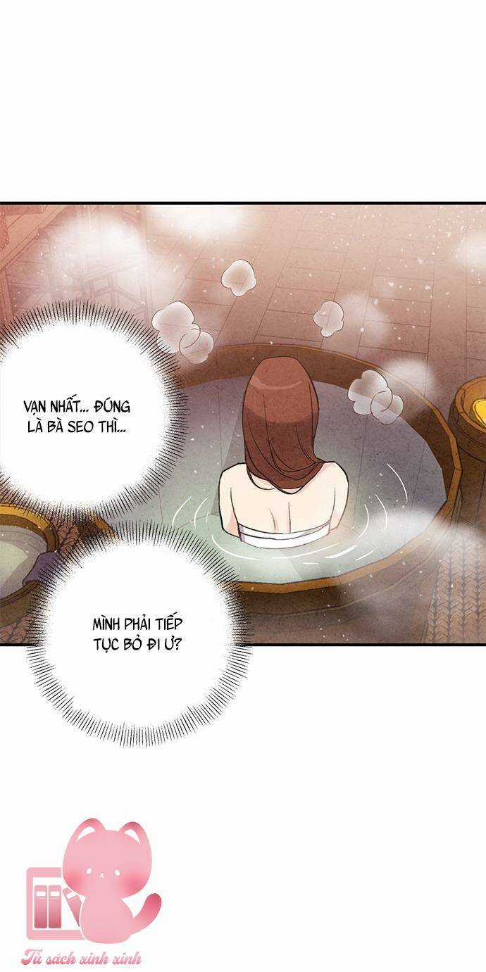 Lệnh Cấm Hôn Của Hoàng Đế Bệ Hạ Chapter 43 trang 9