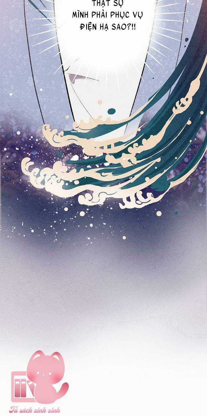 Lệnh Cấm Hôn Của Hoàng Đế Bệ Hạ Chapter 44 trang 10