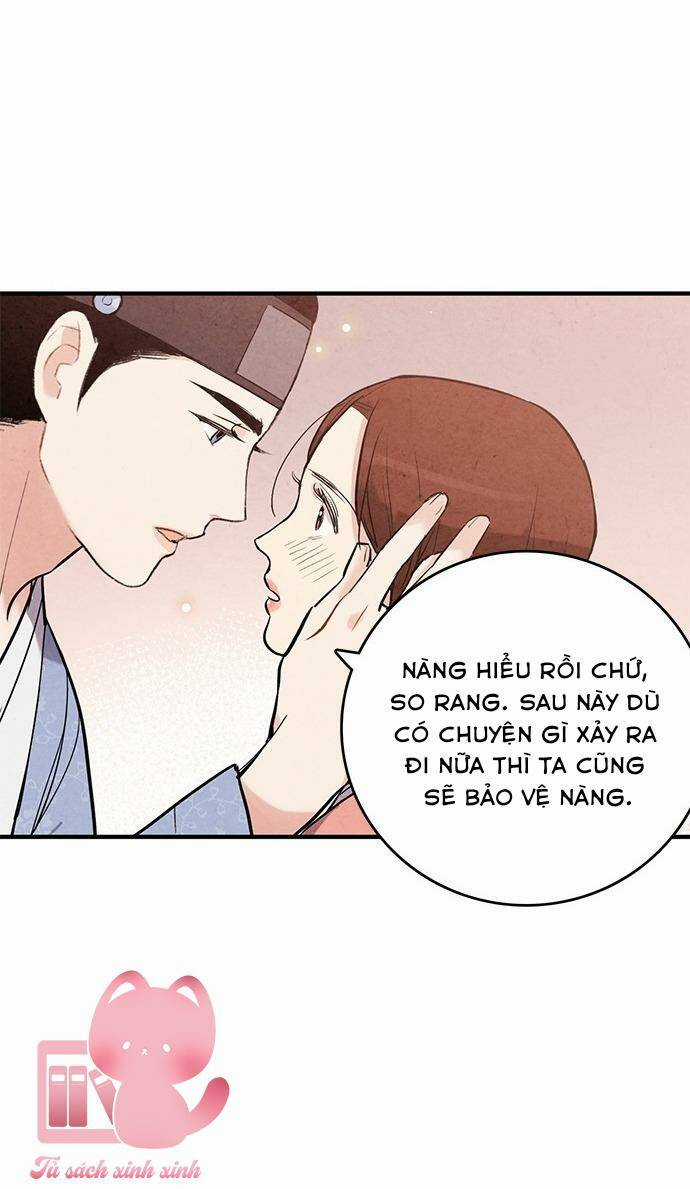 Lệnh Cấm Hôn Của Hoàng Đế Bệ Hạ Chapter 44 trang 12