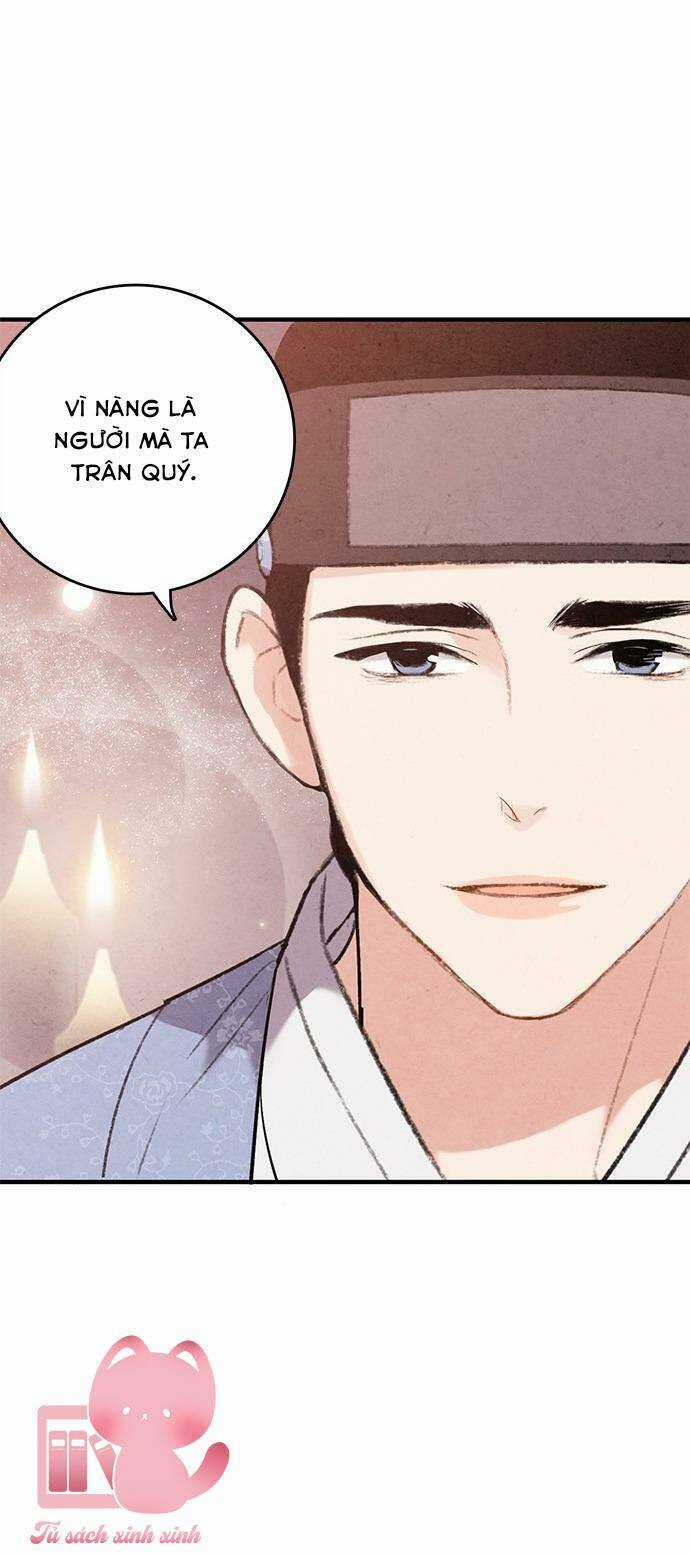 Lệnh Cấm Hôn Của Hoàng Đế Bệ Hạ Chapter 44 trang 13