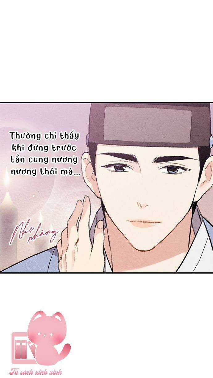 Lệnh Cấm Hôn Của Hoàng Đế Bệ Hạ Chapter 44 trang 15