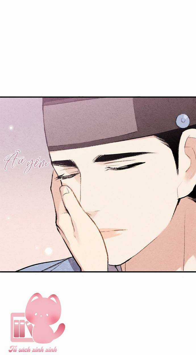 Lệnh Cấm Hôn Của Hoàng Đế Bệ Hạ Chapter 44 trang 16