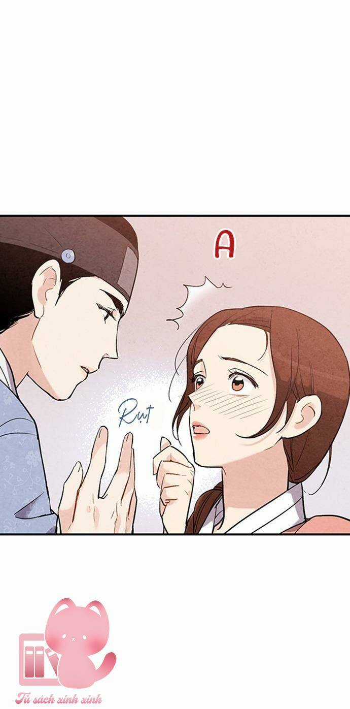 Lệnh Cấm Hôn Của Hoàng Đế Bệ Hạ Chapter 44 trang 19