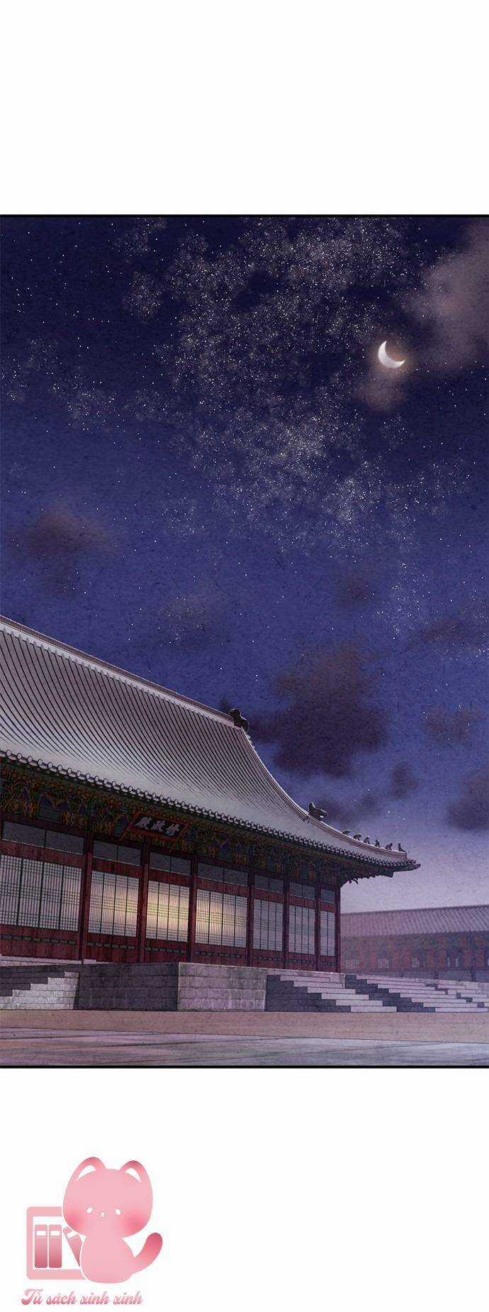 Lệnh Cấm Hôn Của Hoàng Đế Bệ Hạ Chapter 44 trang 2