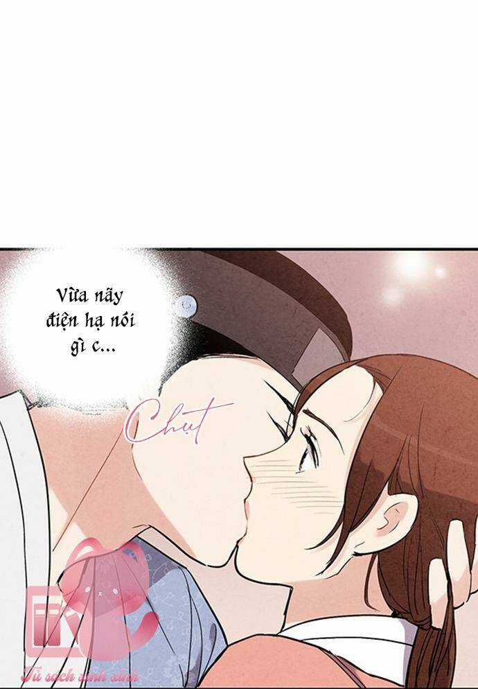 Lệnh Cấm Hôn Của Hoàng Đế Bệ Hạ Chapter 44 trang 22