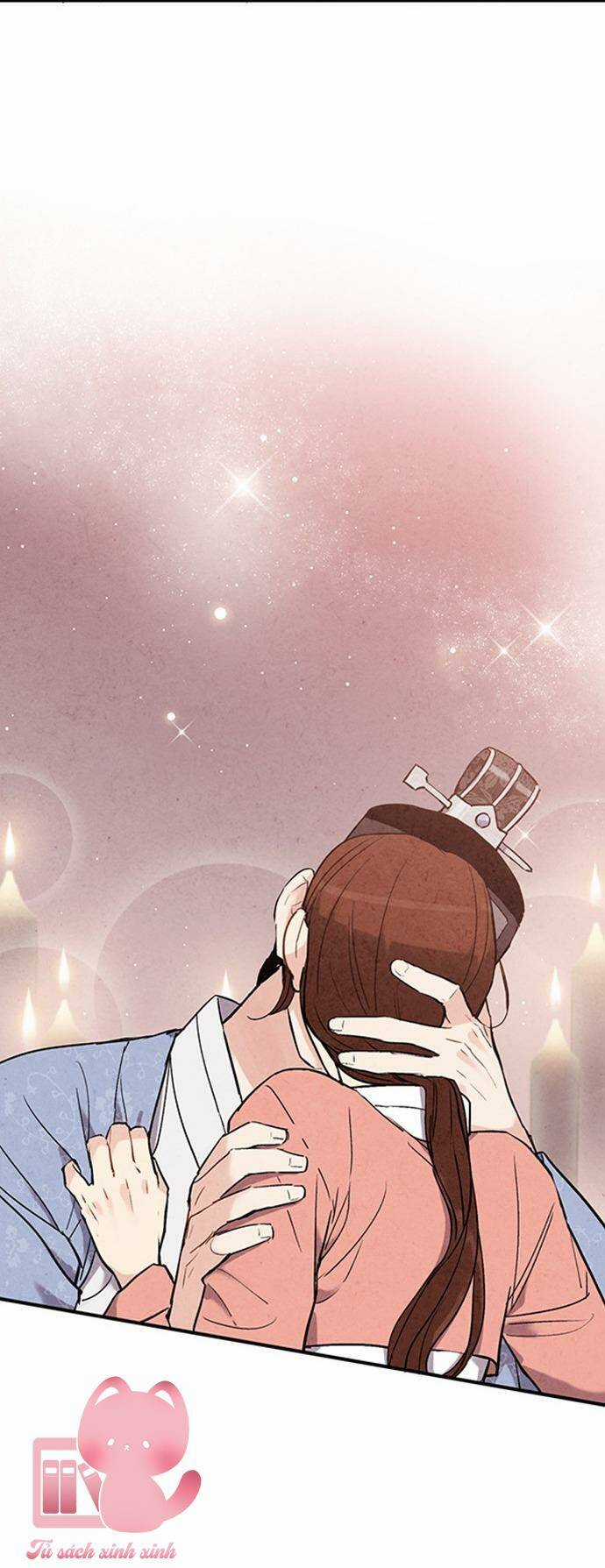 Lệnh Cấm Hôn Của Hoàng Đế Bệ Hạ Chapter 44 trang 23