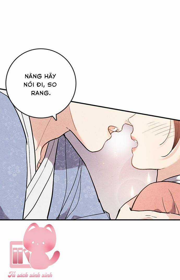 Lệnh Cấm Hôn Của Hoàng Đế Bệ Hạ Chapter 44 trang 24