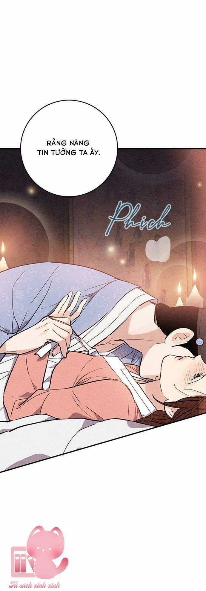 Lệnh Cấm Hôn Của Hoàng Đế Bệ Hạ Chapter 44 trang 26