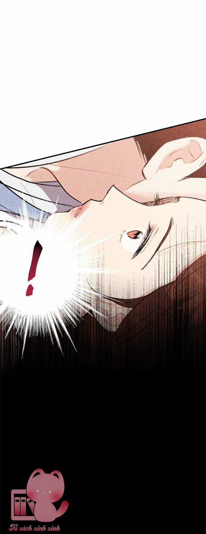 Lệnh Cấm Hôn Của Hoàng Đế Bệ Hạ Chapter 44 trang 27