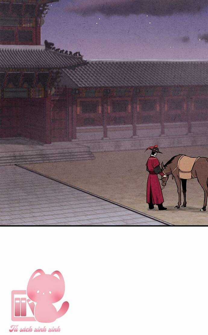 Lệnh Cấm Hôn Của Hoàng Đế Bệ Hạ Chapter 44 trang 29