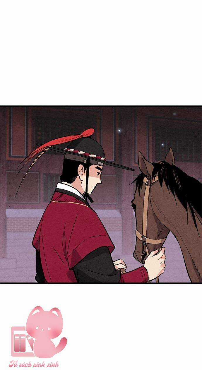 Lệnh Cấm Hôn Của Hoàng Đế Bệ Hạ Chapter 44 trang 30