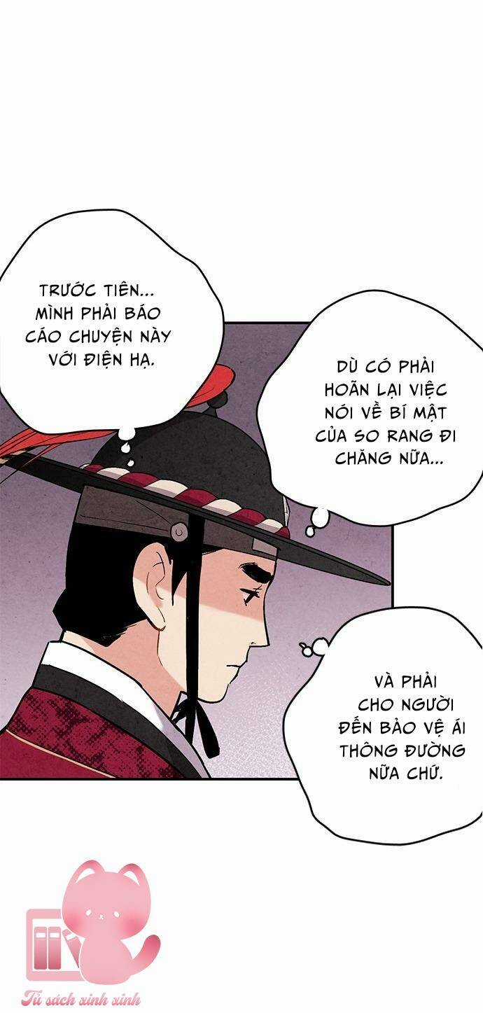 Lệnh Cấm Hôn Của Hoàng Đế Bệ Hạ Chapter 44 trang 31