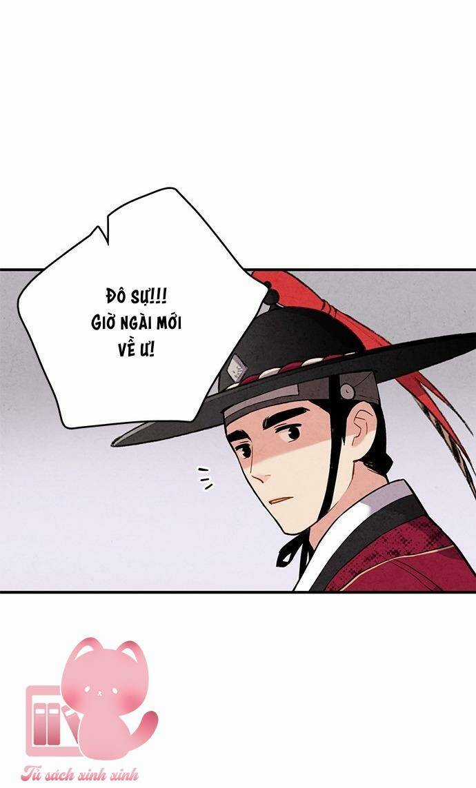 Lệnh Cấm Hôn Của Hoàng Đế Bệ Hạ Chapter 44 trang 33