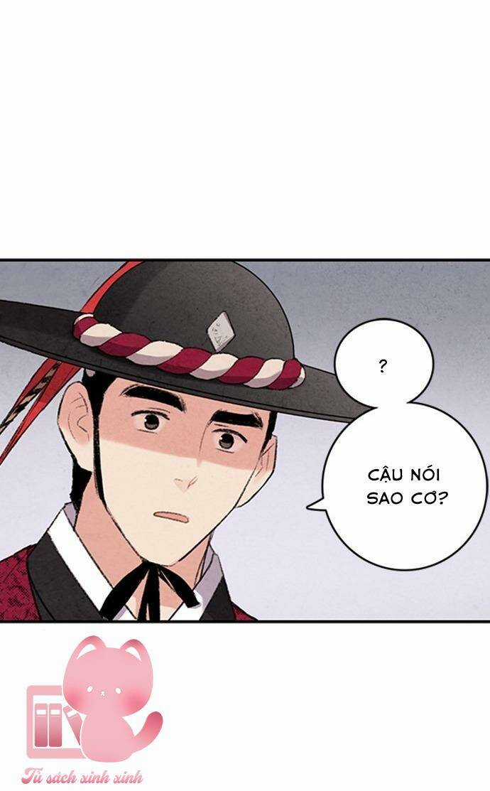 Lệnh Cấm Hôn Của Hoàng Đế Bệ Hạ Chapter 44 trang 36