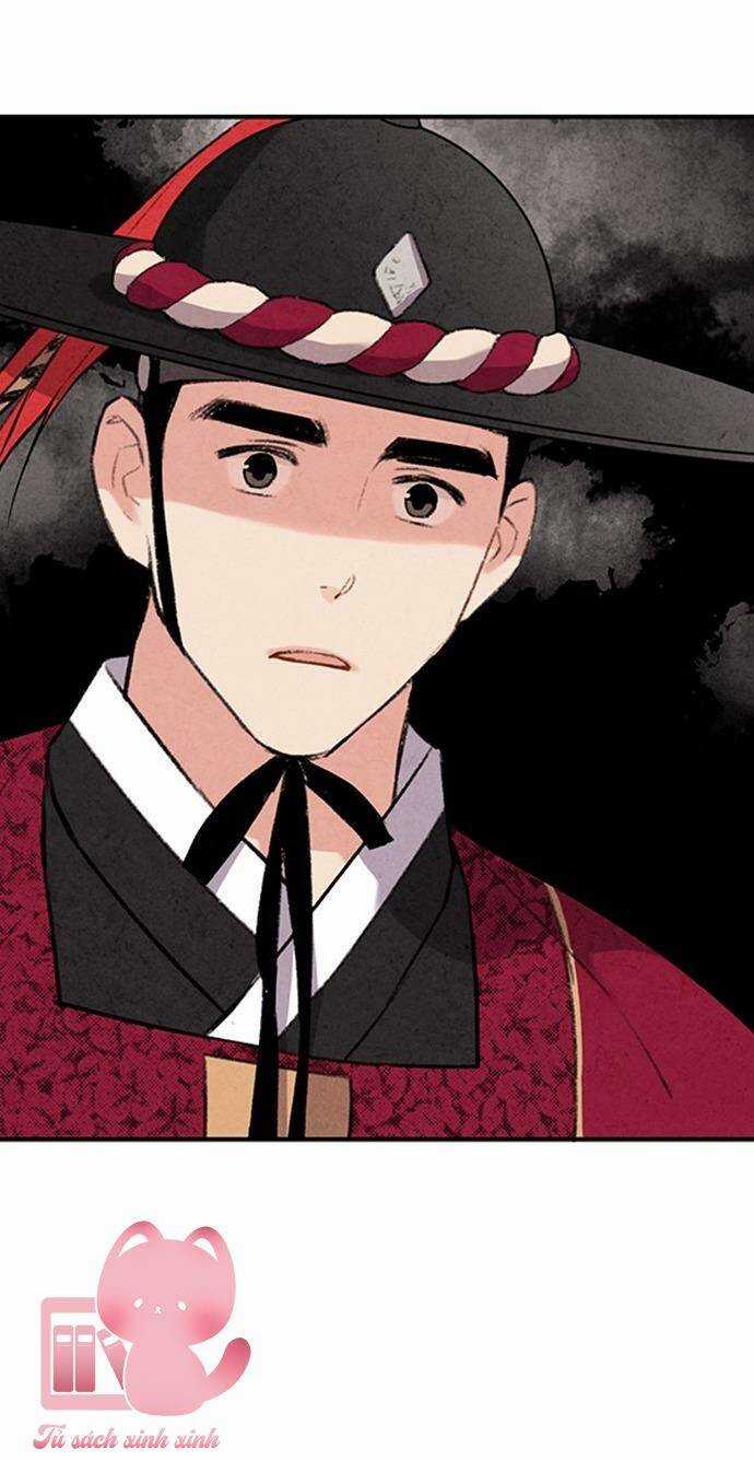 Lệnh Cấm Hôn Của Hoàng Đế Bệ Hạ Chapter 44 trang 38