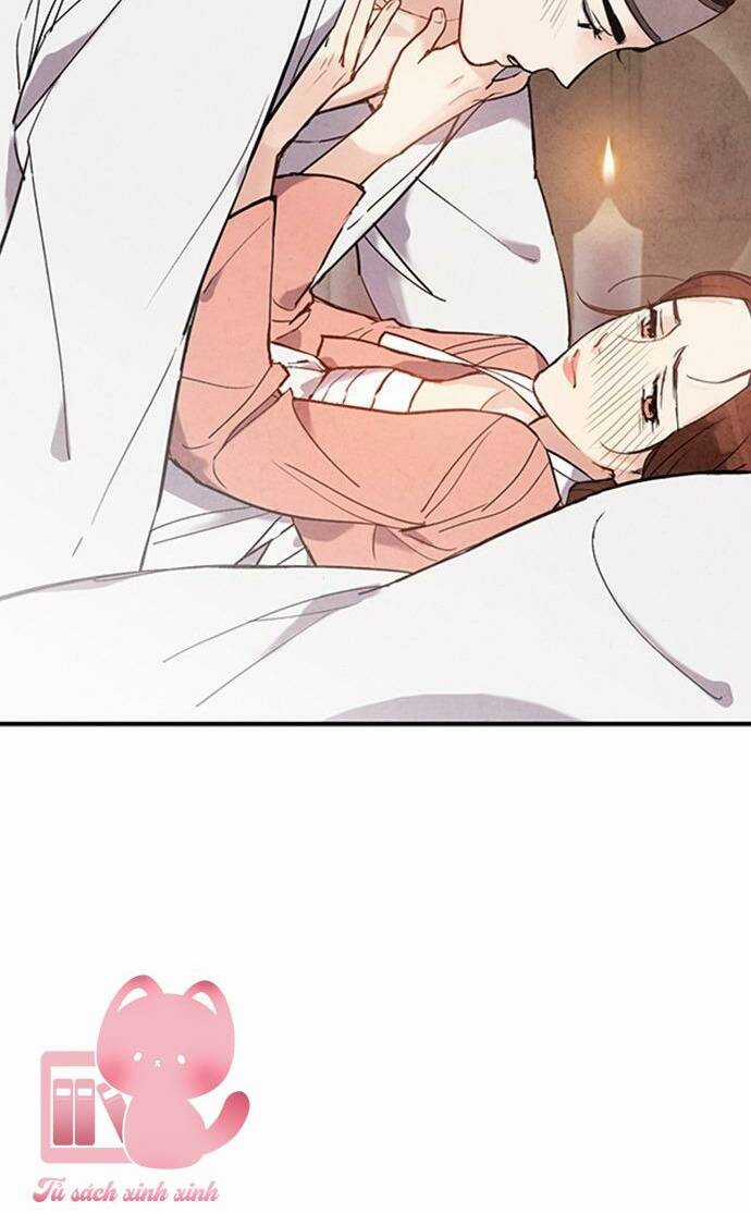 Lệnh Cấm Hôn Của Hoàng Đế Bệ Hạ Chapter 44 trang 44