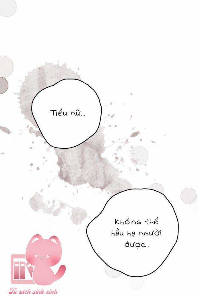 Lệnh Cấm Hôn Của Hoàng Đế Bệ Hạ Chapter 44 trang 48