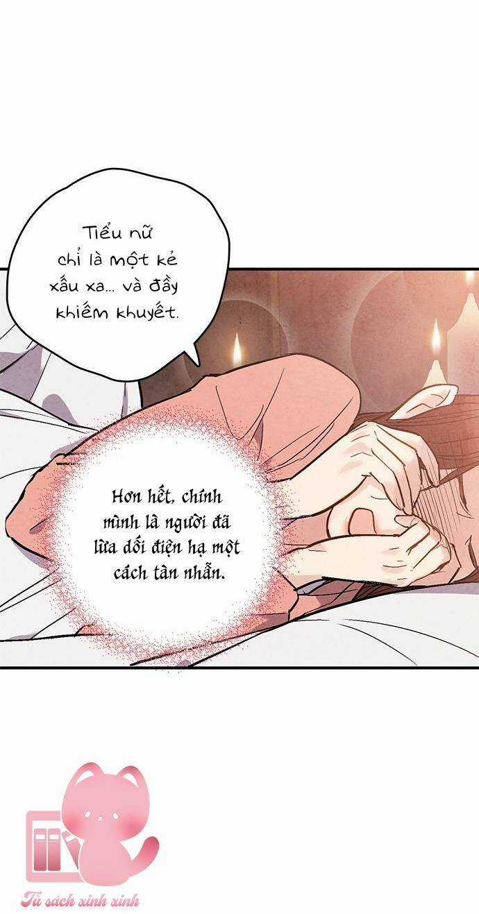 Lệnh Cấm Hôn Của Hoàng Đế Bệ Hạ Chapter 44 trang 53