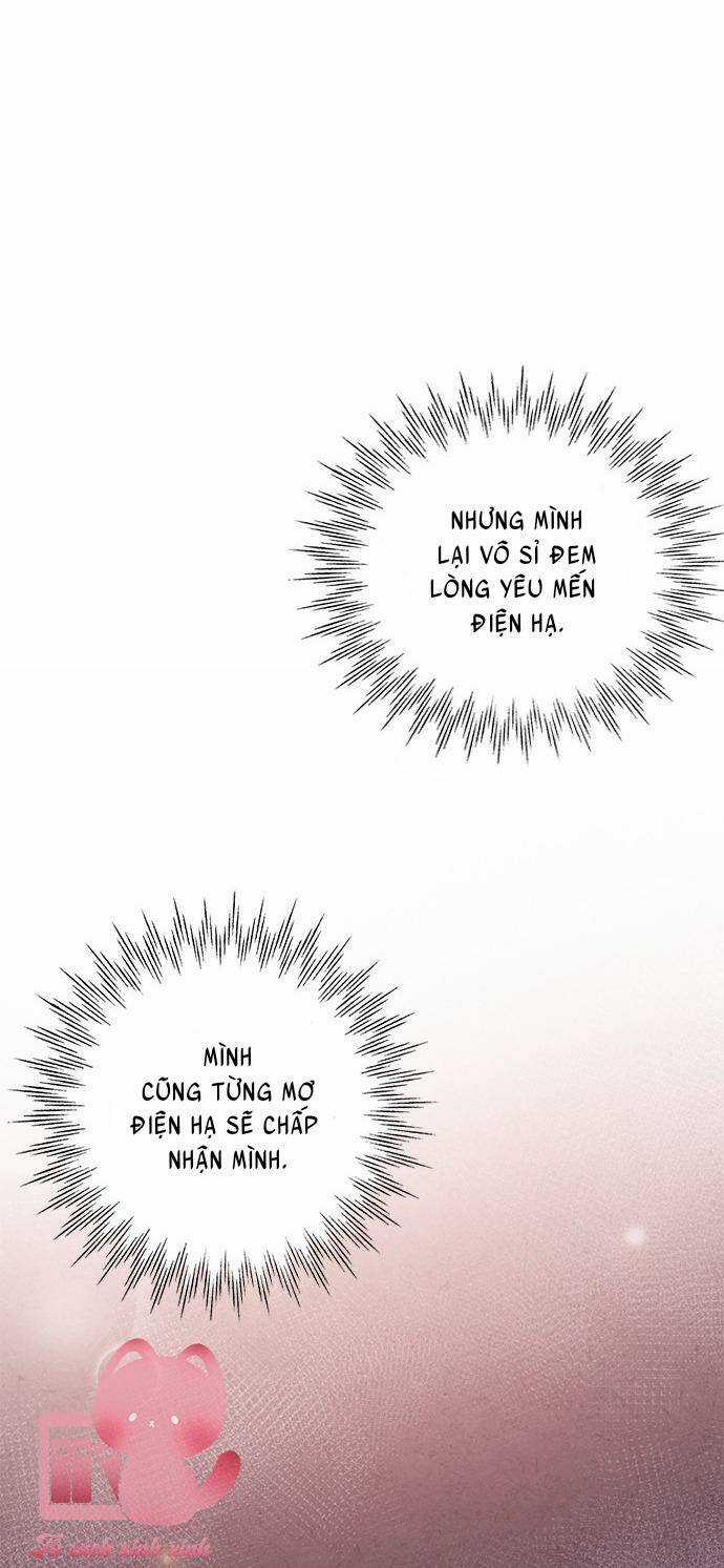 Lệnh Cấm Hôn Của Hoàng Đế Bệ Hạ Chapter 44 trang 54