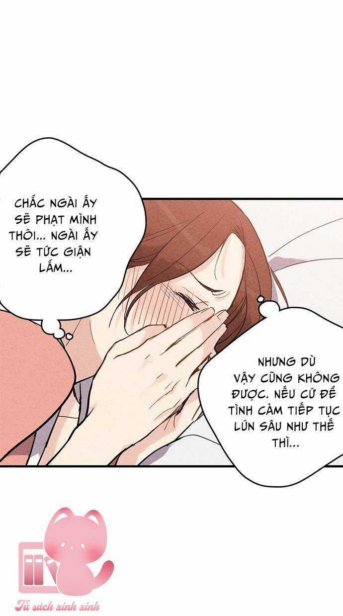 Lệnh Cấm Hôn Của Hoàng Đế Bệ Hạ Chapter 44 trang 56