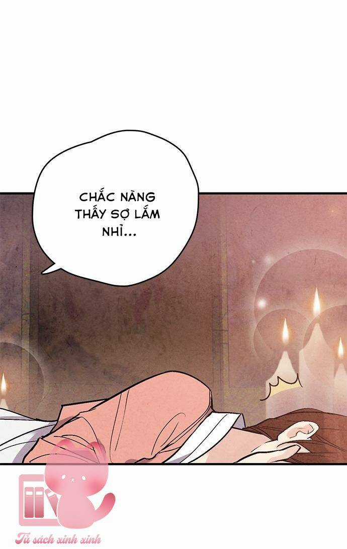Lệnh Cấm Hôn Của Hoàng Đế Bệ Hạ Chapter 44 trang 57