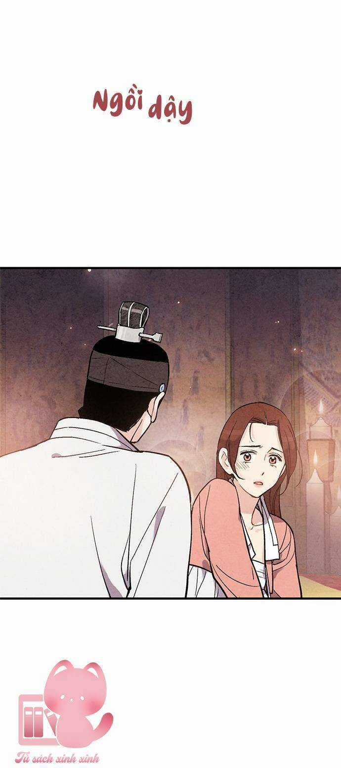 Lệnh Cấm Hôn Của Hoàng Đế Bệ Hạ Chapter 44 trang 58