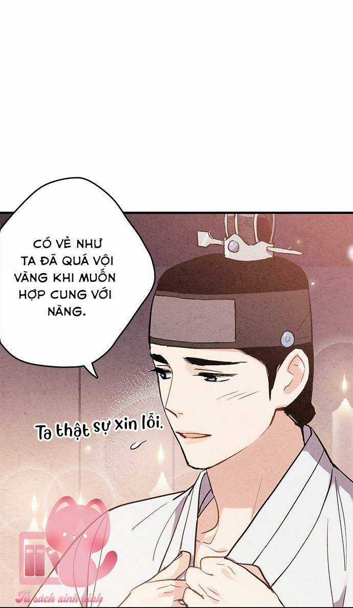 Lệnh Cấm Hôn Của Hoàng Đế Bệ Hạ Chapter 44 trang 59