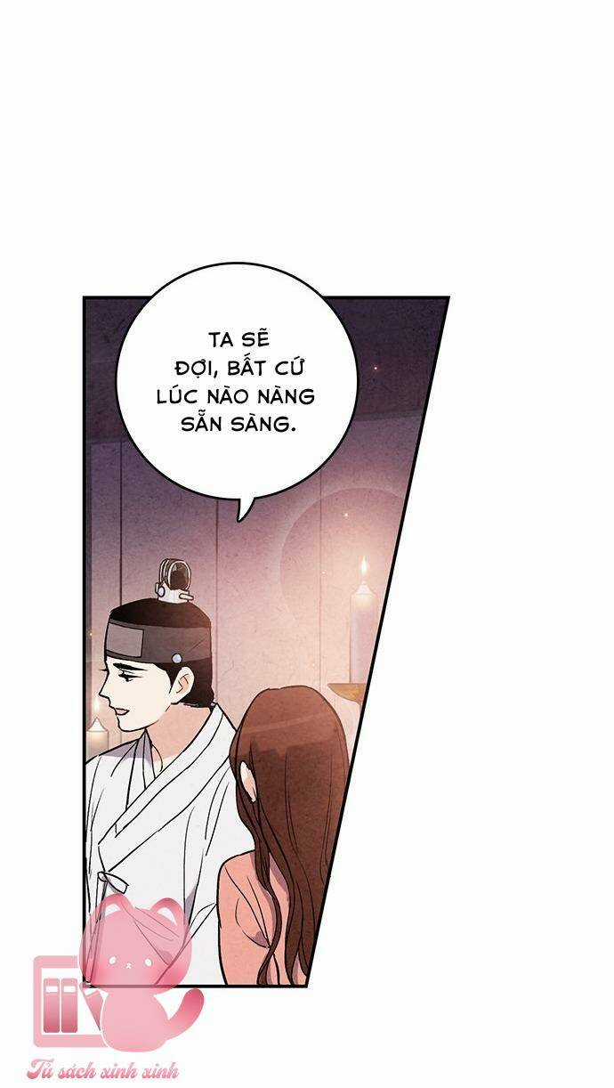 Lệnh Cấm Hôn Của Hoàng Đế Bệ Hạ Chapter 44 trang 61