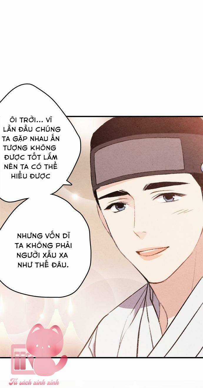 Lệnh Cấm Hôn Của Hoàng Đế Bệ Hạ Chapter 44 trang 64