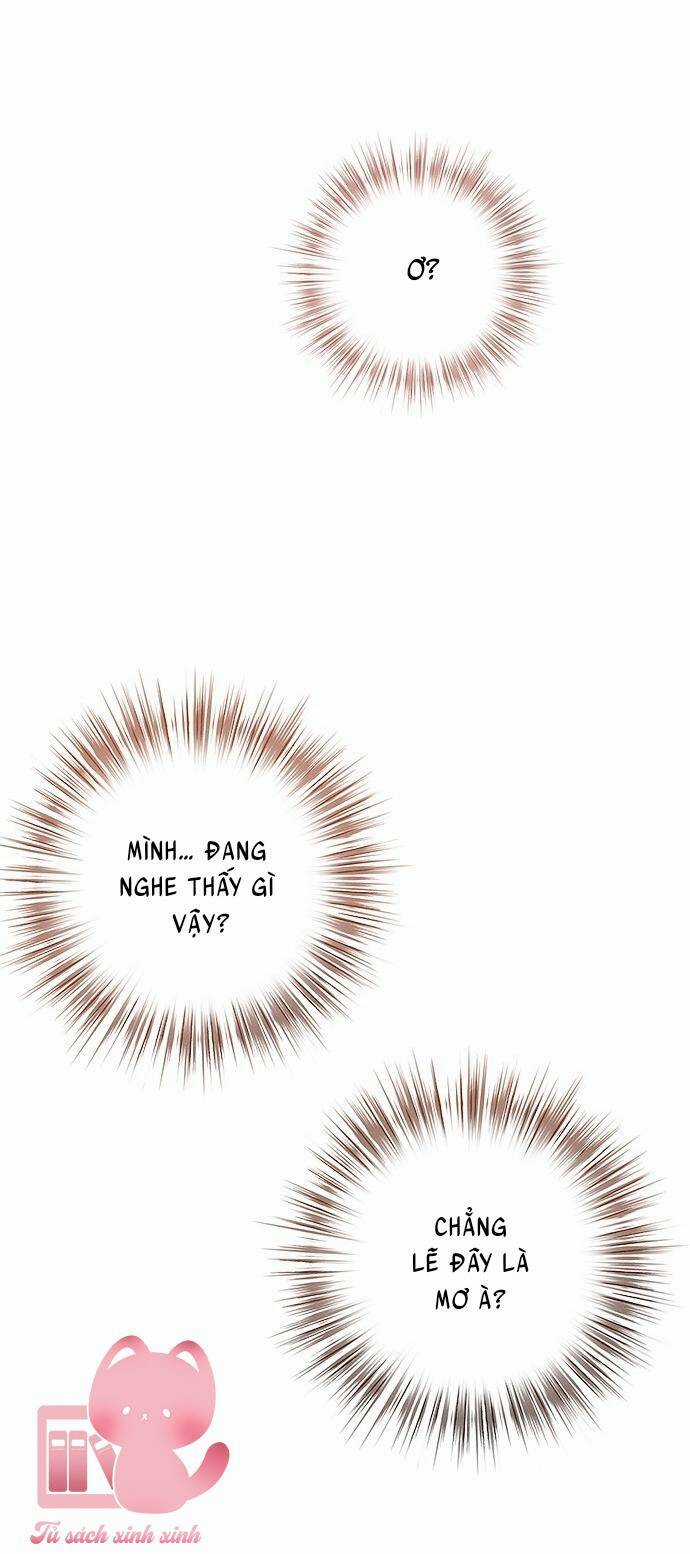 Lệnh Cấm Hôn Của Hoàng Đế Bệ Hạ Chapter 44 trang 7