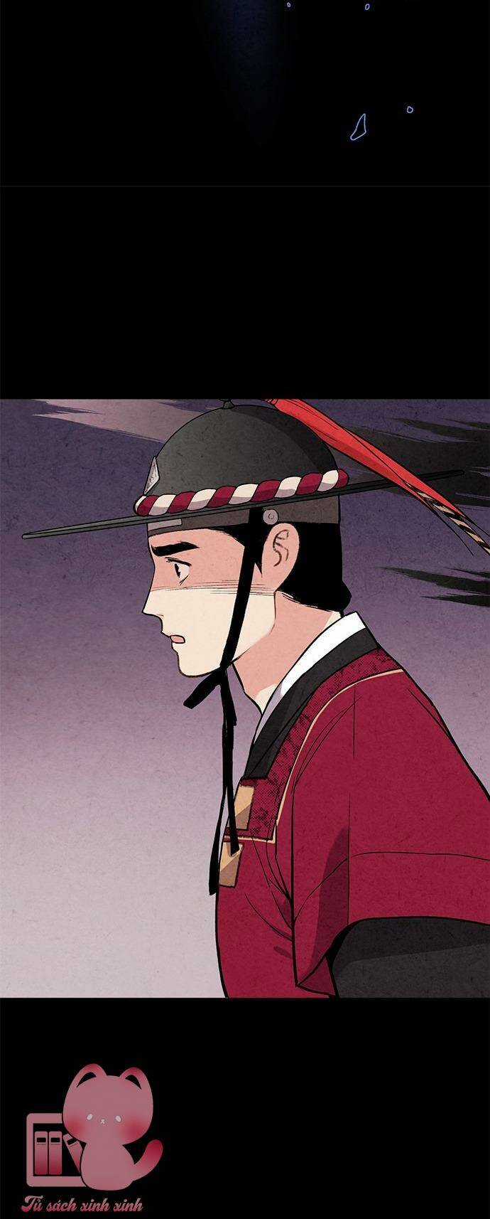 Lệnh Cấm Hôn Của Hoàng Đế Bệ Hạ Chapter 44 trang 71