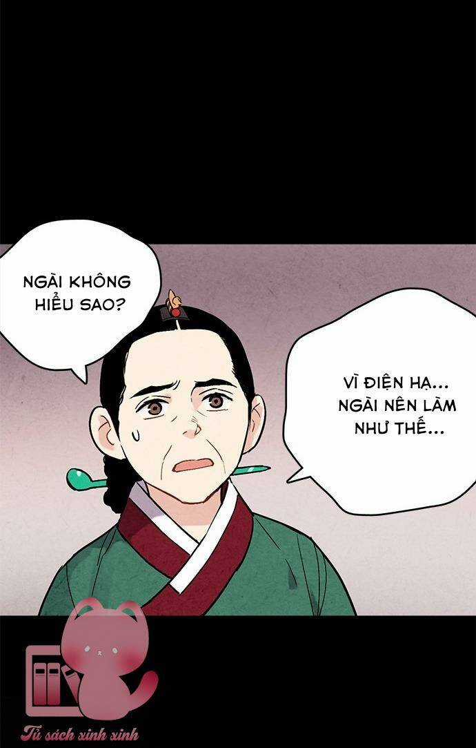 Lệnh Cấm Hôn Của Hoàng Đế Bệ Hạ Chapter 44 trang 74