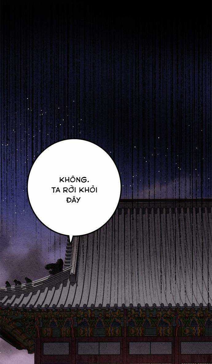 Lệnh Cấm Hôn Của Hoàng Đế Bệ Hạ Chapter 44 trang 75