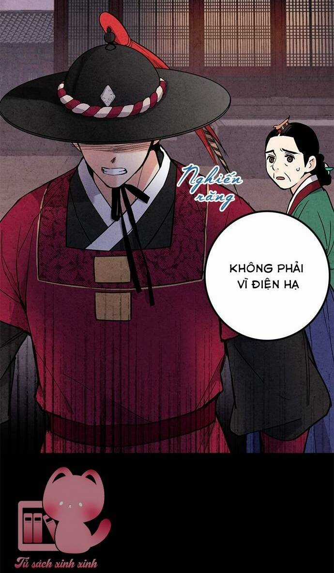 Lệnh Cấm Hôn Của Hoàng Đế Bệ Hạ Chapter 44 trang 76