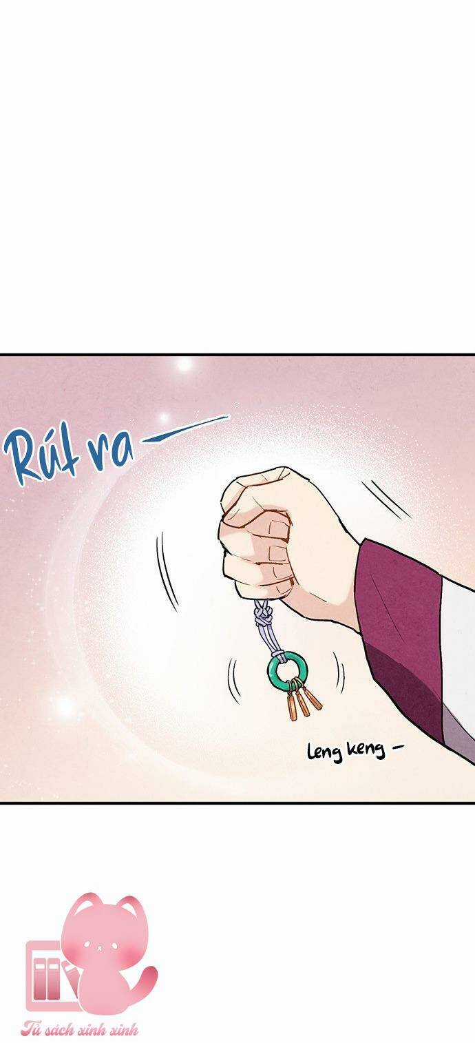 Lệnh Cấm Hôn Của Hoàng Đế Bệ Hạ Chapter 45 trang 19