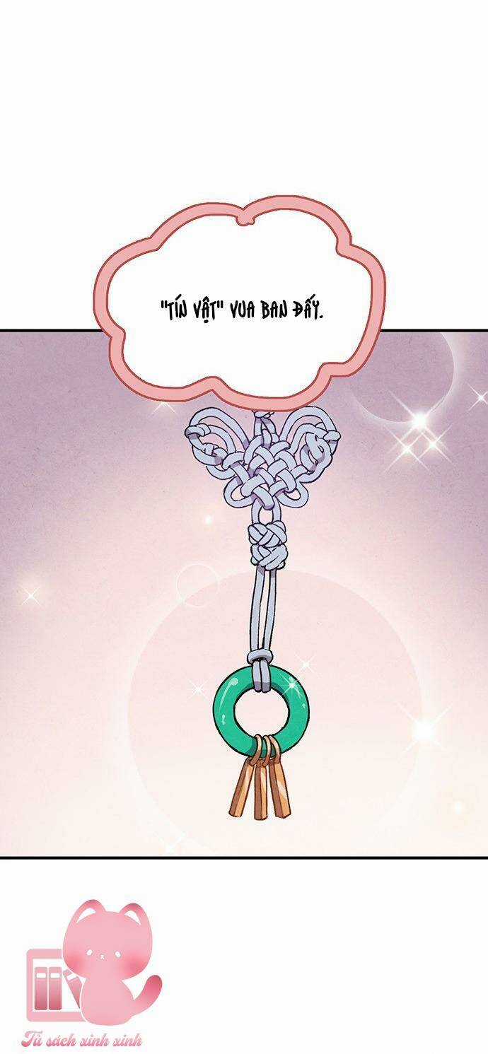 Lệnh Cấm Hôn Của Hoàng Đế Bệ Hạ Chapter 45 trang 21