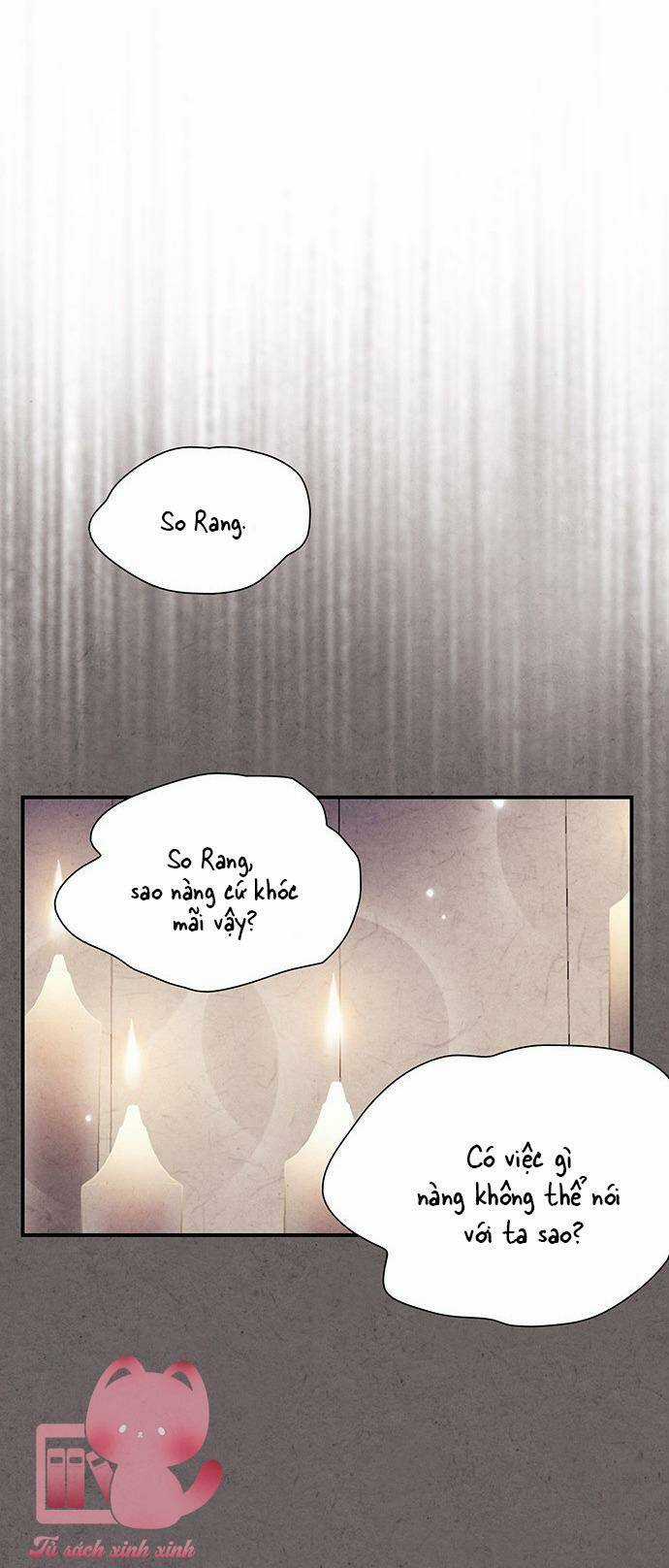 Lệnh Cấm Hôn Của Hoàng Đế Bệ Hạ Chapter 45 trang 22