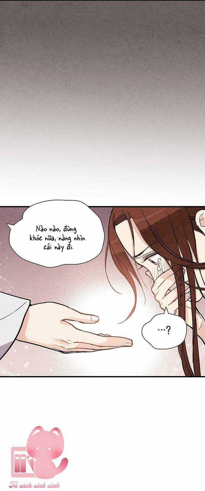 Lệnh Cấm Hôn Của Hoàng Đế Bệ Hạ Chapter 45 trang 26