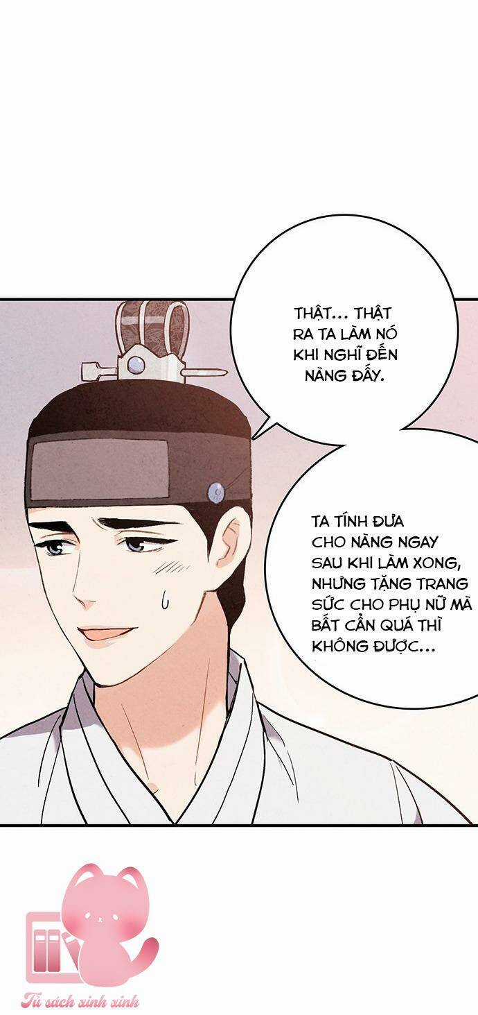 Lệnh Cấm Hôn Của Hoàng Đế Bệ Hạ Chapter 45 trang 28