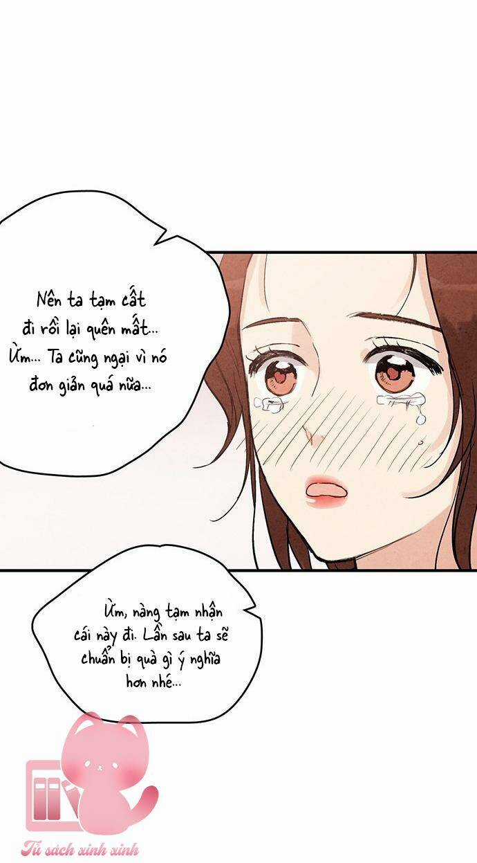 Lệnh Cấm Hôn Của Hoàng Đế Bệ Hạ Chapter 45 trang 29