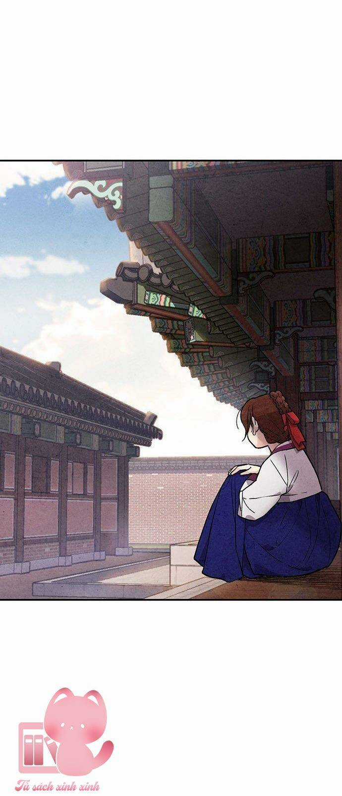 Lệnh Cấm Hôn Của Hoàng Đế Bệ Hạ Chapter 45 trang 3