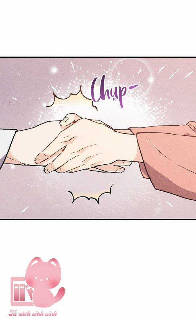 Lệnh Cấm Hôn Của Hoàng Đế Bệ Hạ Chapter 45 trang 30