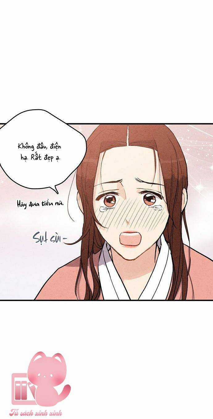 Lệnh Cấm Hôn Của Hoàng Đế Bệ Hạ Chapter 45 trang 31