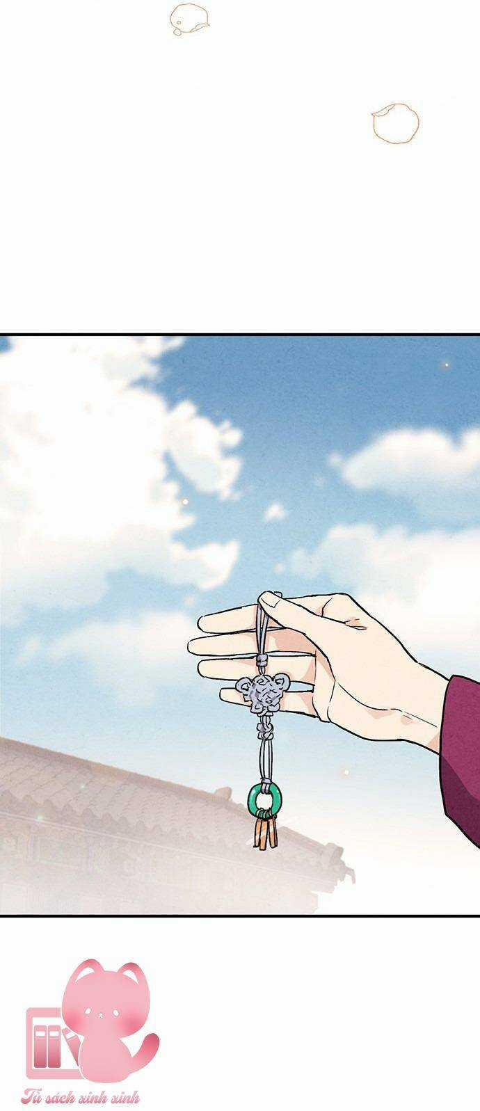 Lệnh Cấm Hôn Của Hoàng Đế Bệ Hạ Chapter 45 trang 34