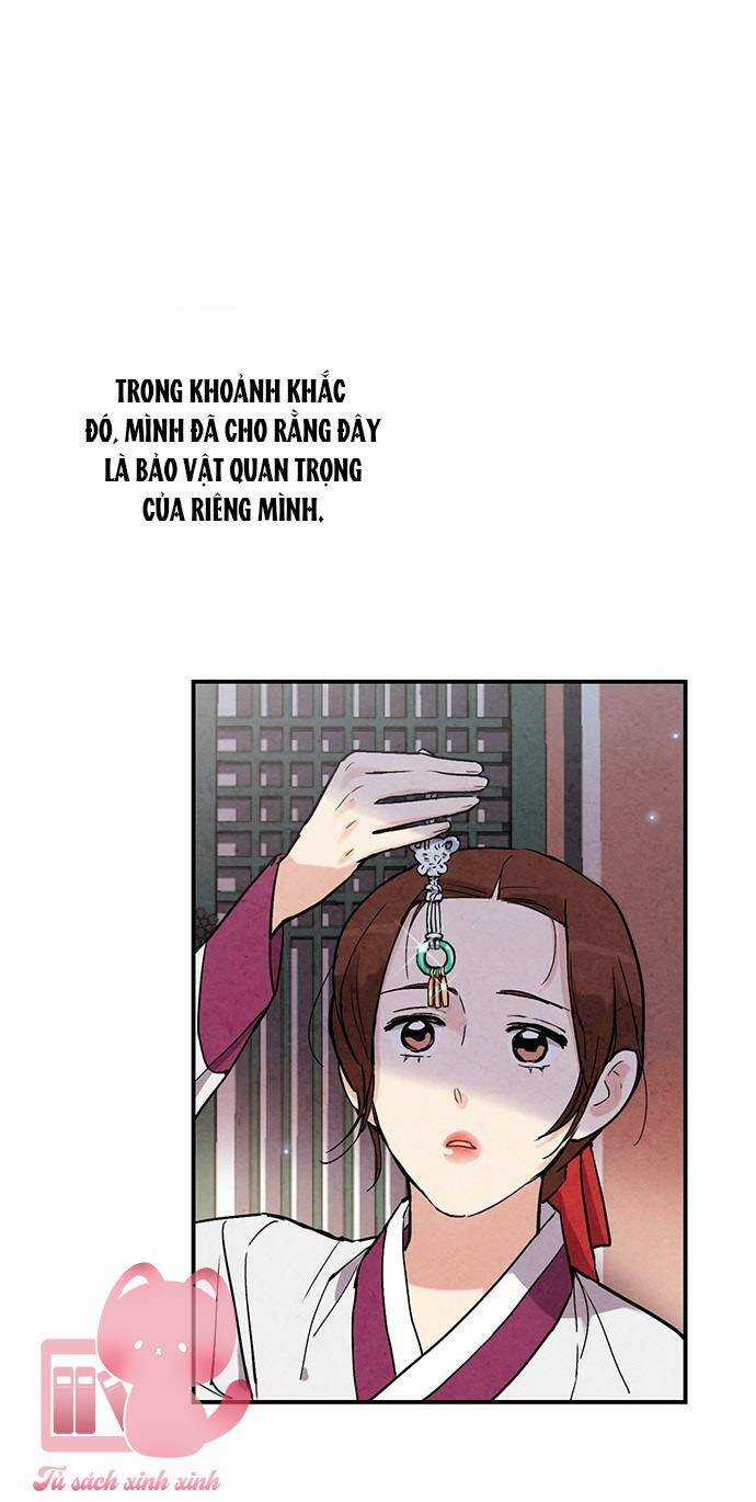 Lệnh Cấm Hôn Của Hoàng Đế Bệ Hạ Chapter 45 trang 35